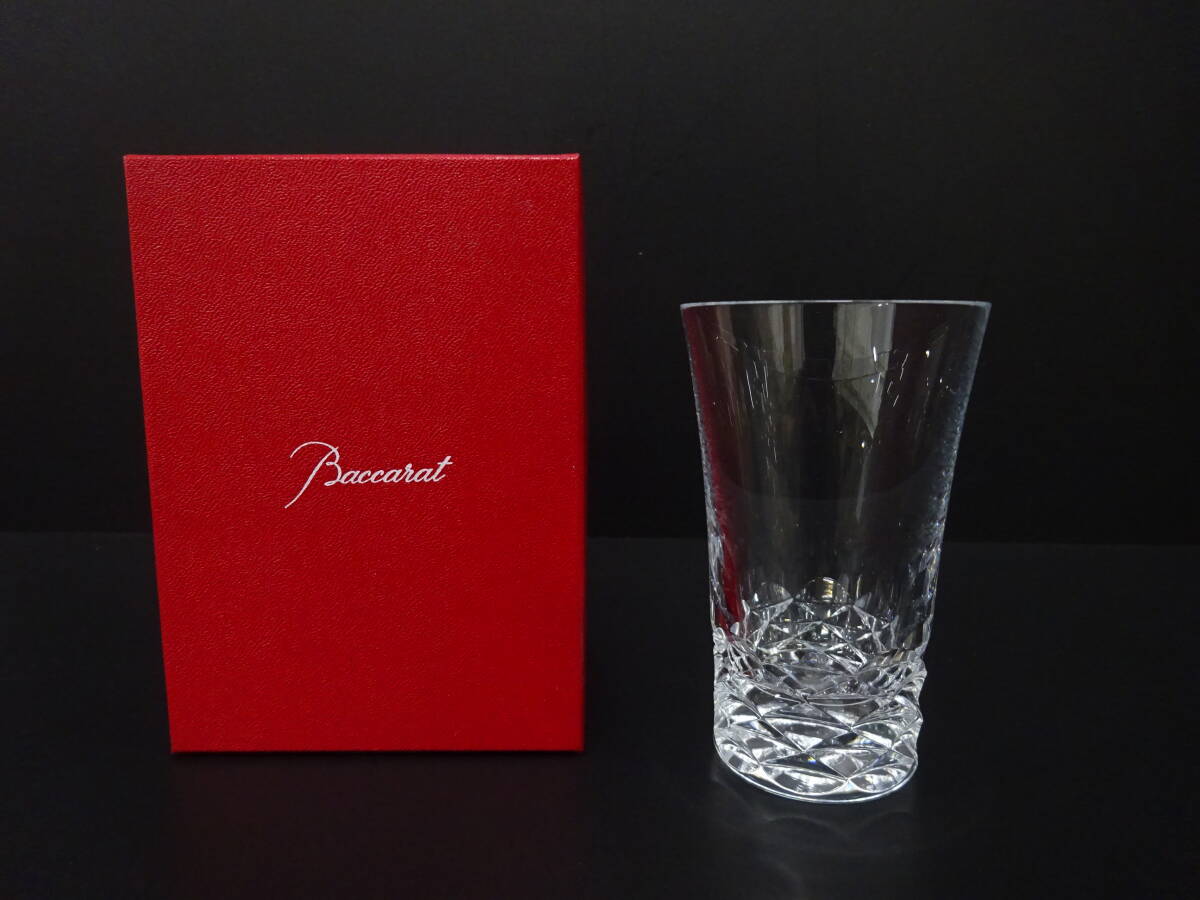Baccarat バカラ ブラーヴァ グラスジャパン (AAAI2D-009)拍卖