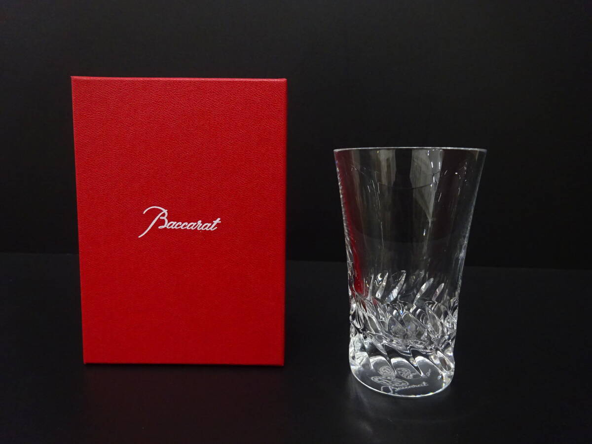 Baccarat バカラ グローリア グラスジャパン (AAAI2D-012)拍卖