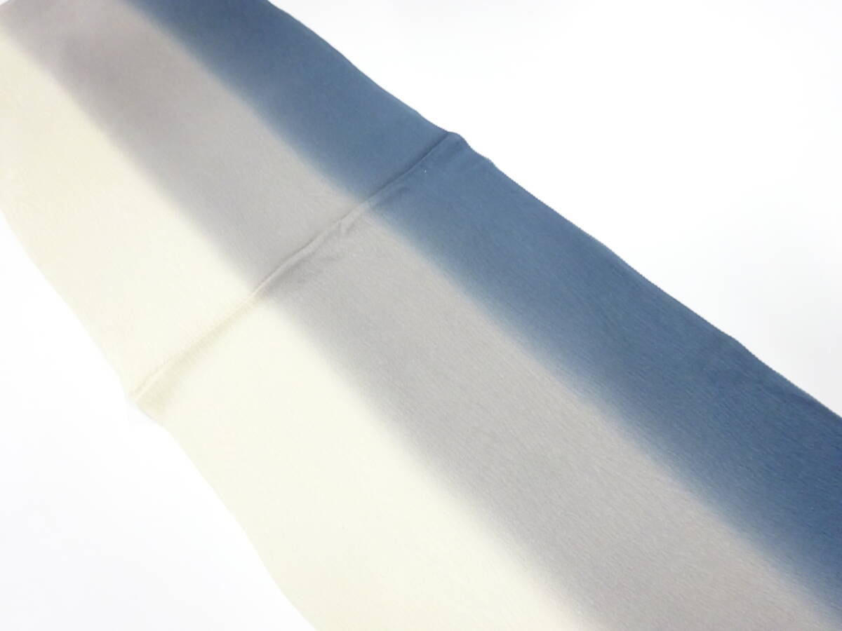 【1円スタート】 上質 未使用品 正絹 帯揚げ (AABJ1K3F-016)拍卖