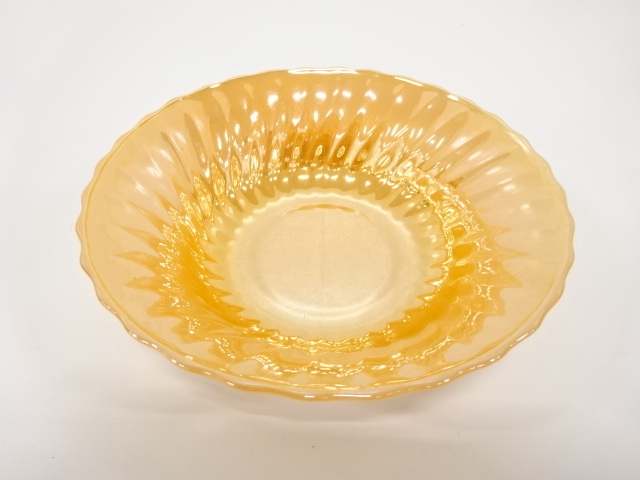 ANCHOR HOCKING アンカーホッキング ファイヤーキング ボウル (AJCA1DHP-025)拍卖