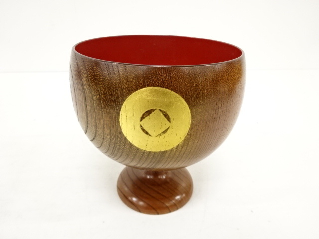 木地 器 (AAAC2DHP-014)拍卖