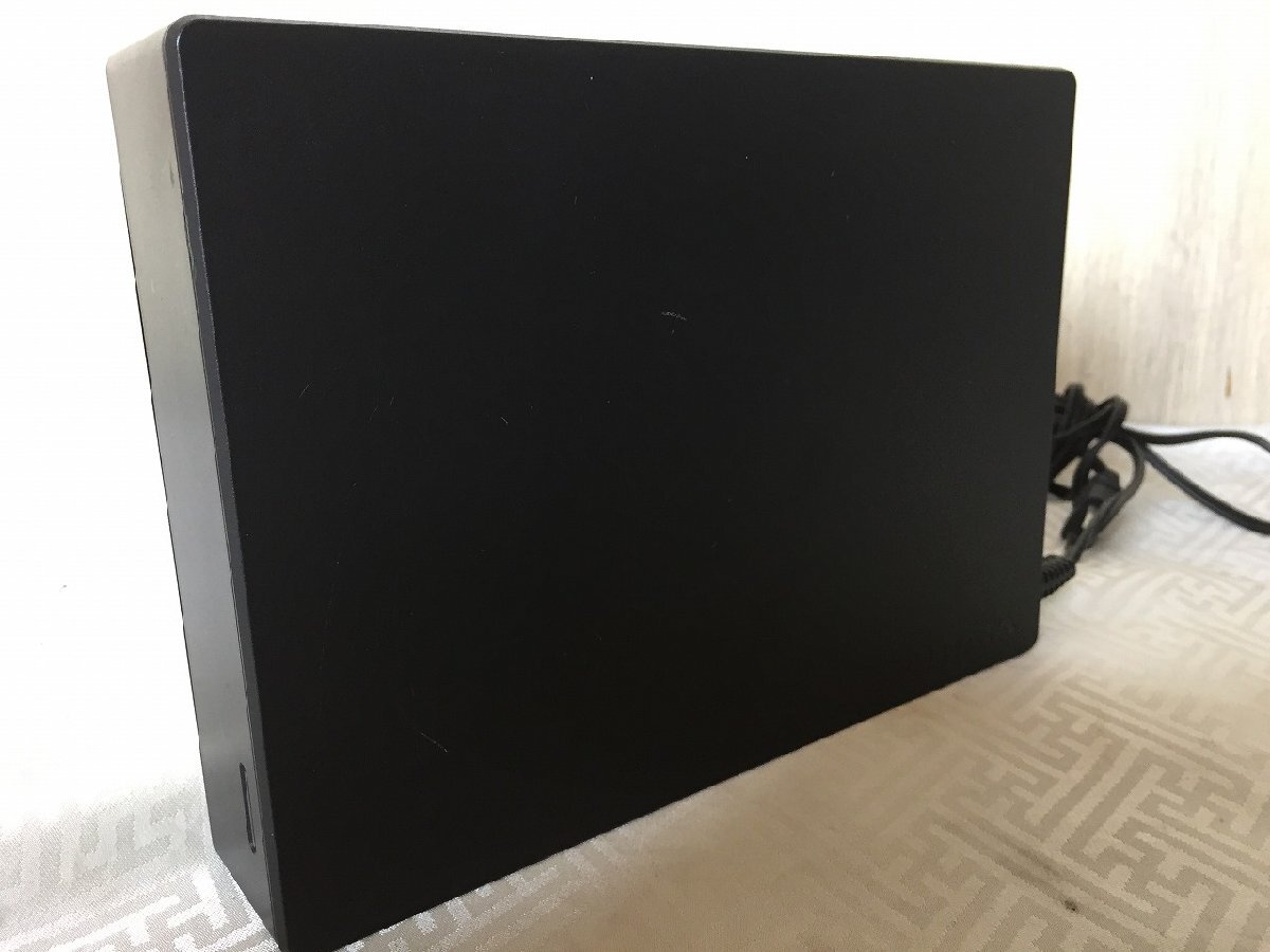 ◆I-O DATA 外付けHDD HDJA-UT1R 1TB USB3.1 Gen1【E1107L1-1F-4】拍卖