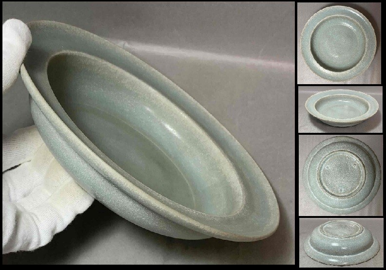 【藤】兜鉢風洗筆 (230927王)拍卖