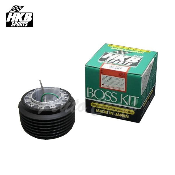 HKB ステアリングボス デルタ 750,KD20 S54.10~ エアバッグ無車 3Pカプラー車有り OT-03拍卖