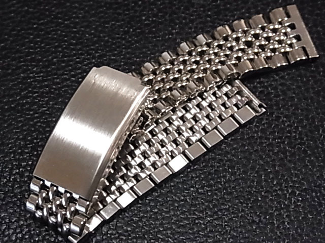 デッドストック ライスブレス 無垢 ヴィンテージ 18mm 40RICE5拍卖