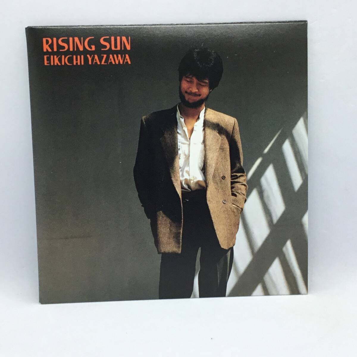 ●矢沢永吉 / RISING SUN (CD) GRRC-13拍卖