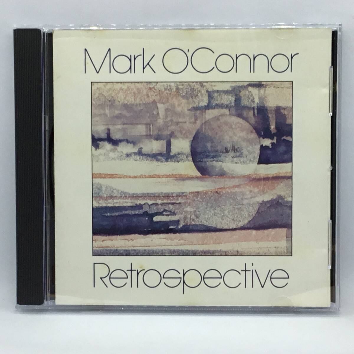 ● Mark O'Connor / Retrospective (CD) 11507 マーク・オコナー拍卖