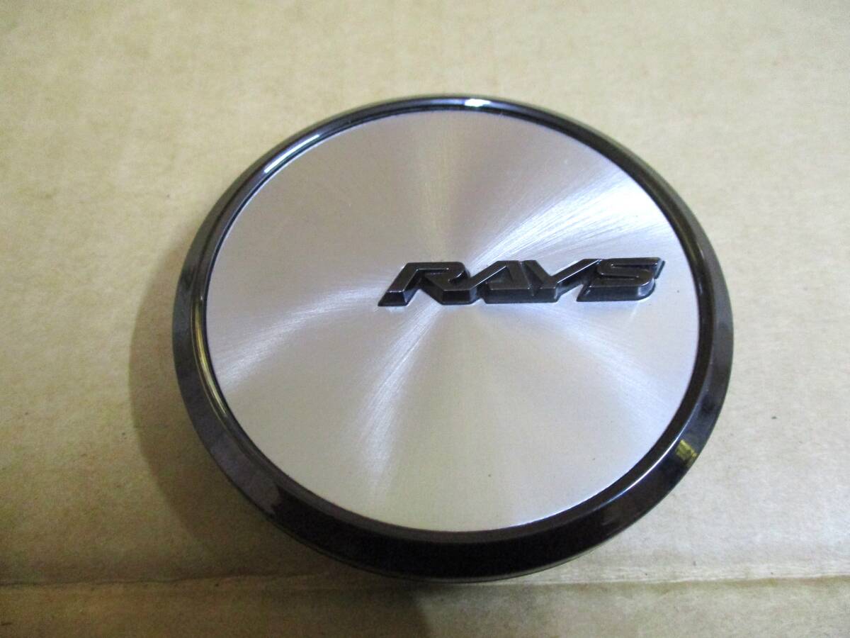 RAYS レイズ ホムラ センターキャップ拍卖