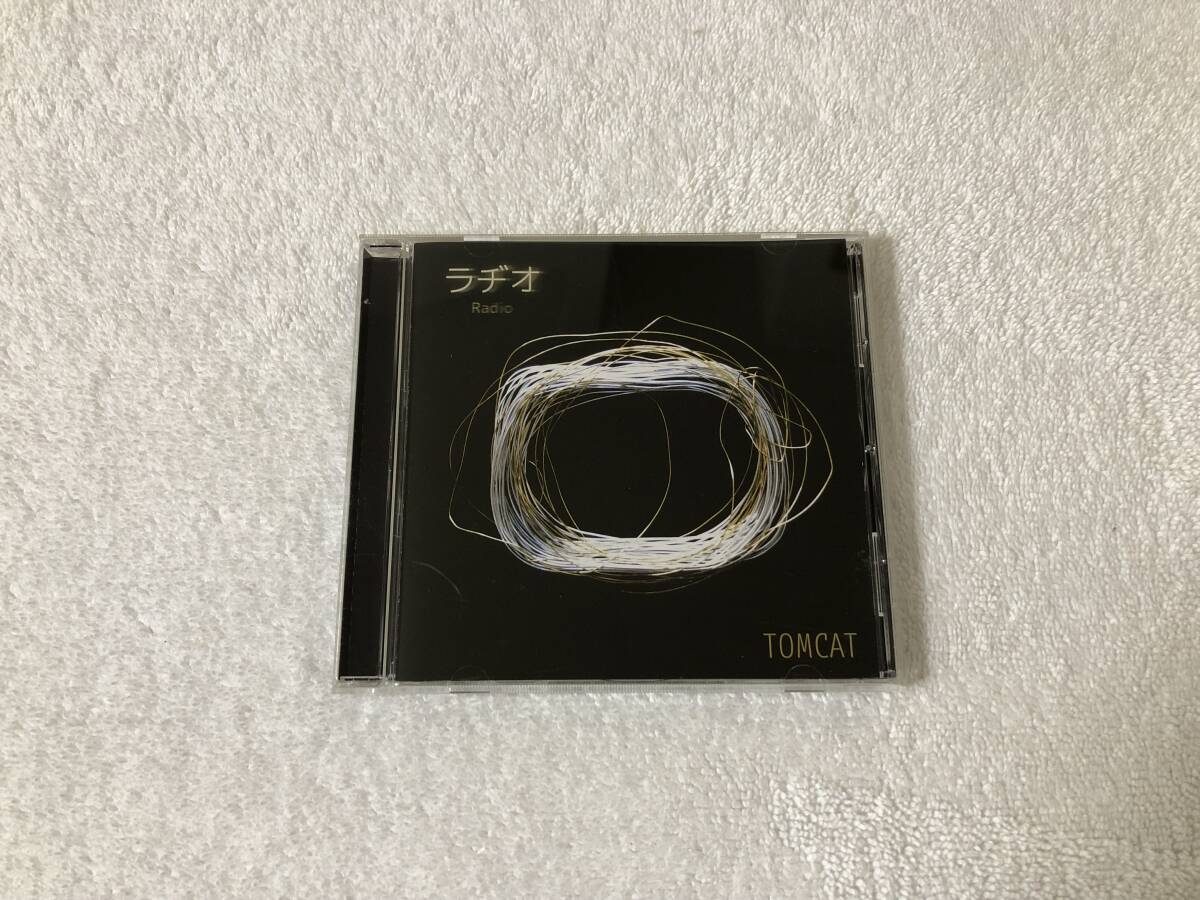 TOMCAT TOM☆CAT トム・キャット Radio ラヂオ拍卖