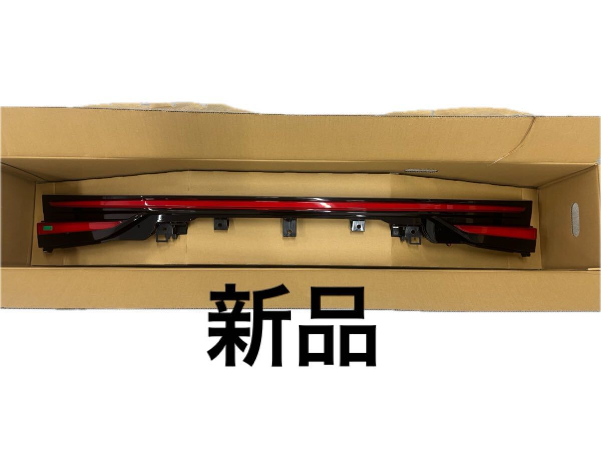 新品 レクサス テールランプ NX250 NX350 20系 NX 内側 センター テールレンズ 81580-78090拍卖