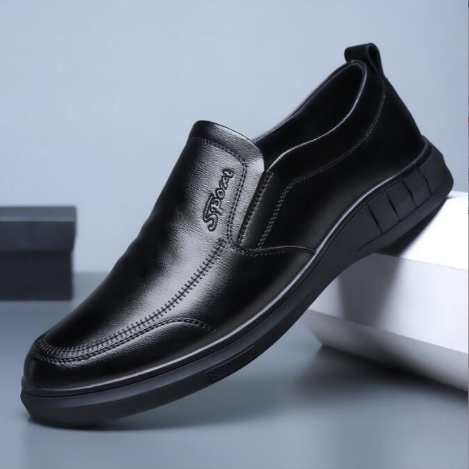 大人気2色選択可 ローファー スリッポン メンズ 革靴 カジュアルシューズ ビジネスシューズ 紳士靴 モカシン デッキシューズ 軽量 快適拍卖