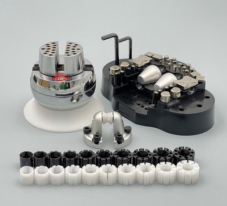 人気推薦 高品質 ジュエリー彫刻台 石留め ダイヤ留め 彫金工具 宝飾用工具拍卖