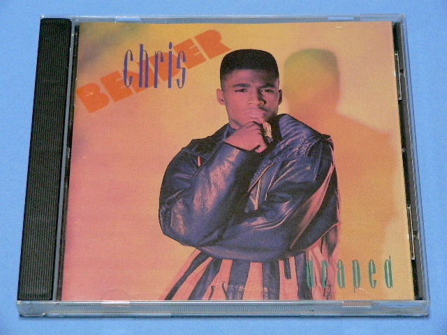 CHRIS BENDER / DRAPED // CD 2nd / I Knew / That’s Not The Way拍卖