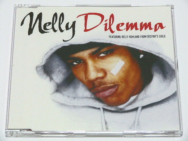 CDS / NELLY / DILEMMA // remix ネリー Kelly Rowland拍卖