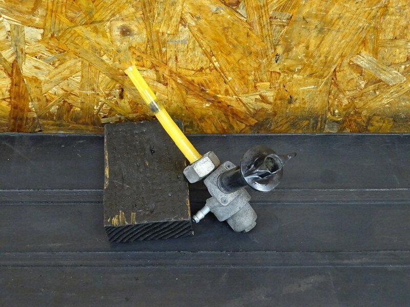 【251113】NS-1(AC12-1201)◇ 燃料コック ガソリンコック フューエルコック拍卖