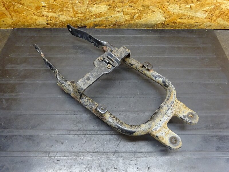 【251115】SDR200(2TV-007)◆ シートレール シートフレーム サブフレーム拍卖