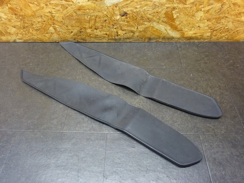 【251116】マジェスティ250(SG20J-014)■ ステップマット ステップラバー 【07年拍卖