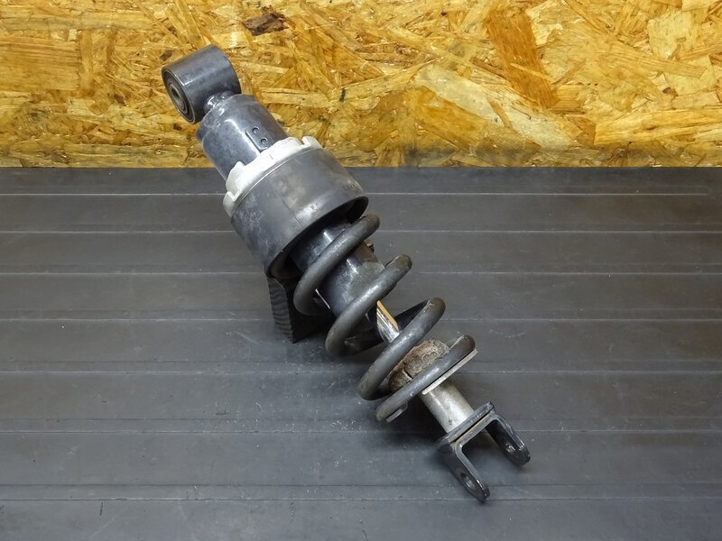 【251116】マジェスティ250(SG20J-014)■ リアサスペンション リアサス リアショック リヤサス 【07年拍卖