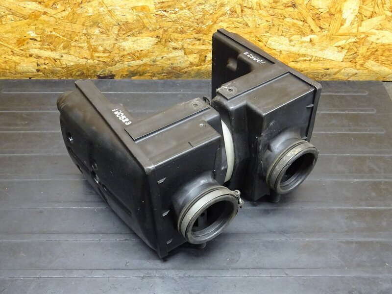 【251123】XS650SP(3G5-459)◆ エアクリーナーボックス エアクリボックス エアクリ 【SPL スペシャル拍卖