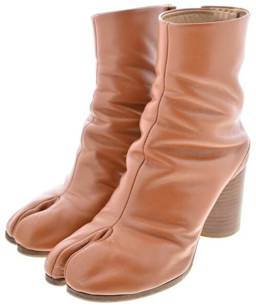 Maison Margiela ブーツ レディース メゾンマルジェラ 中古 古着拍卖