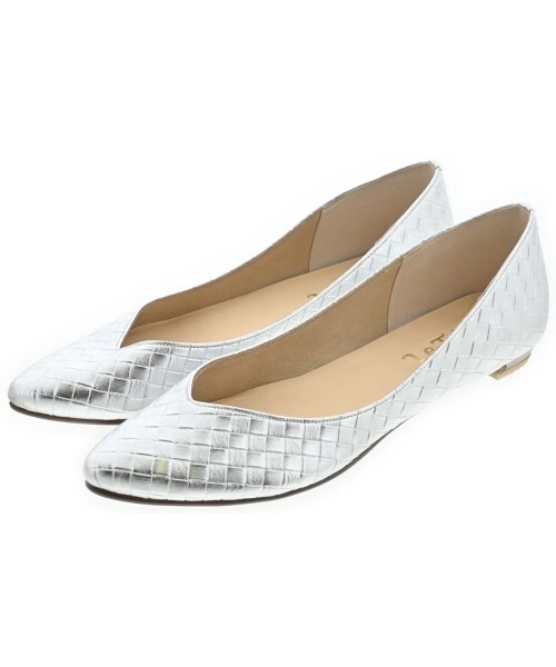 Le Talon パンプス レディース ル タロン 中古 古着拍卖