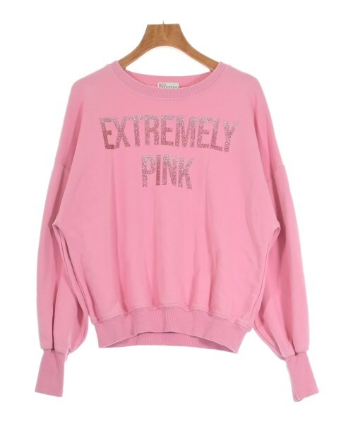 RED VALENTINO スウェット レディース ヴァレンティノレッド 中古 古着拍卖