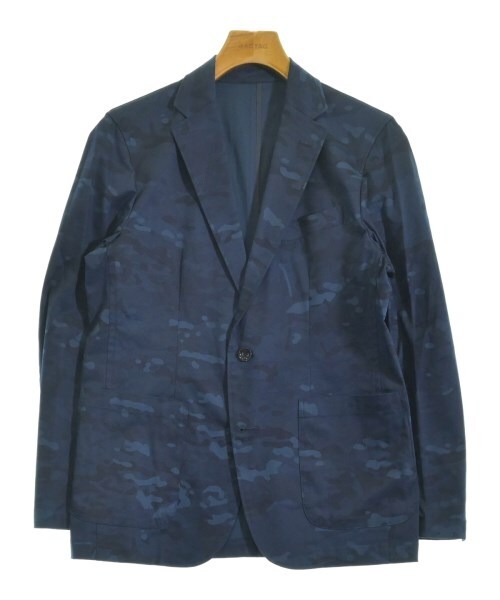 uniform experiment カジュアルジャケット メンズ ユニフォームエクスペリメント 中古 古着拍卖