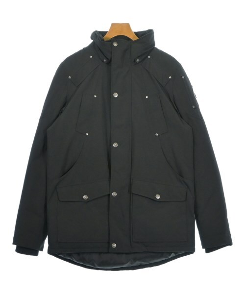 MOOSE KNUCKLES ダウンジャケット/ダウンベスト メンズ ムースナックル 中古 古着拍卖