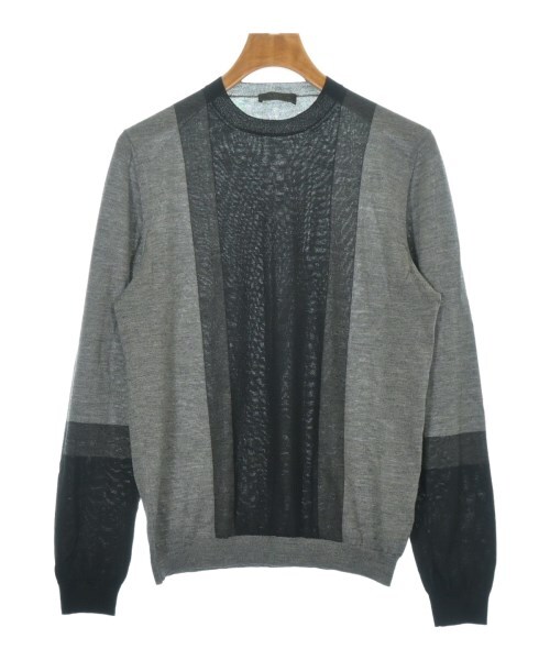 PRADA ニット・セーター メンズ プラダ 中古 古着拍卖