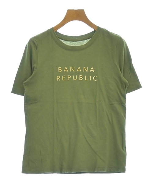 BANANA REPUBLIC Tシャツ・カットソー レディース バナナリパブリック 中古 古着拍卖