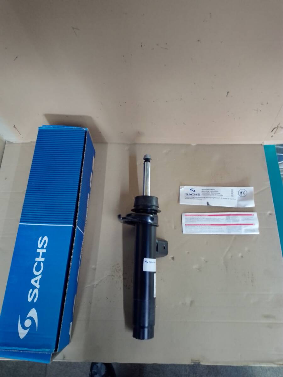 BMW フロントショックアブソーバー 右 F30 Xドライブ SACHS製拍卖