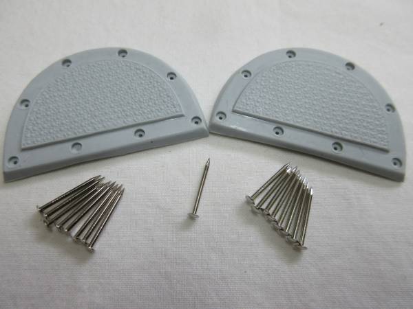 秀匠 ★限定品 草履の踵修理 かかと修理キット 草履の踵修理は、ご自身で! 拍卖