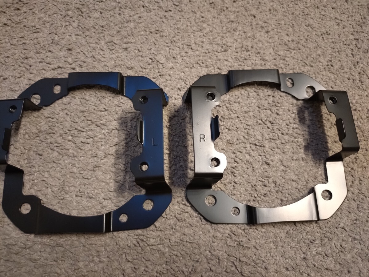 新品 未使用 DA17V スズキ 純正 オプション フォグベゼルブラケットのみ エブリィ スクラム ミニキャブクリッパー dr ds dg拍卖