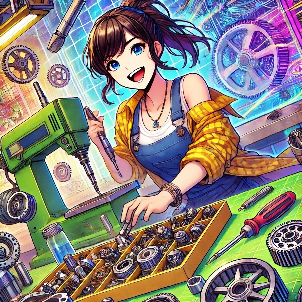 パーツ制作内職で大儲けする方法 間違いなく高い値段の単品価格 夢の起業時代で成功を収める 副業としても理想的拍卖