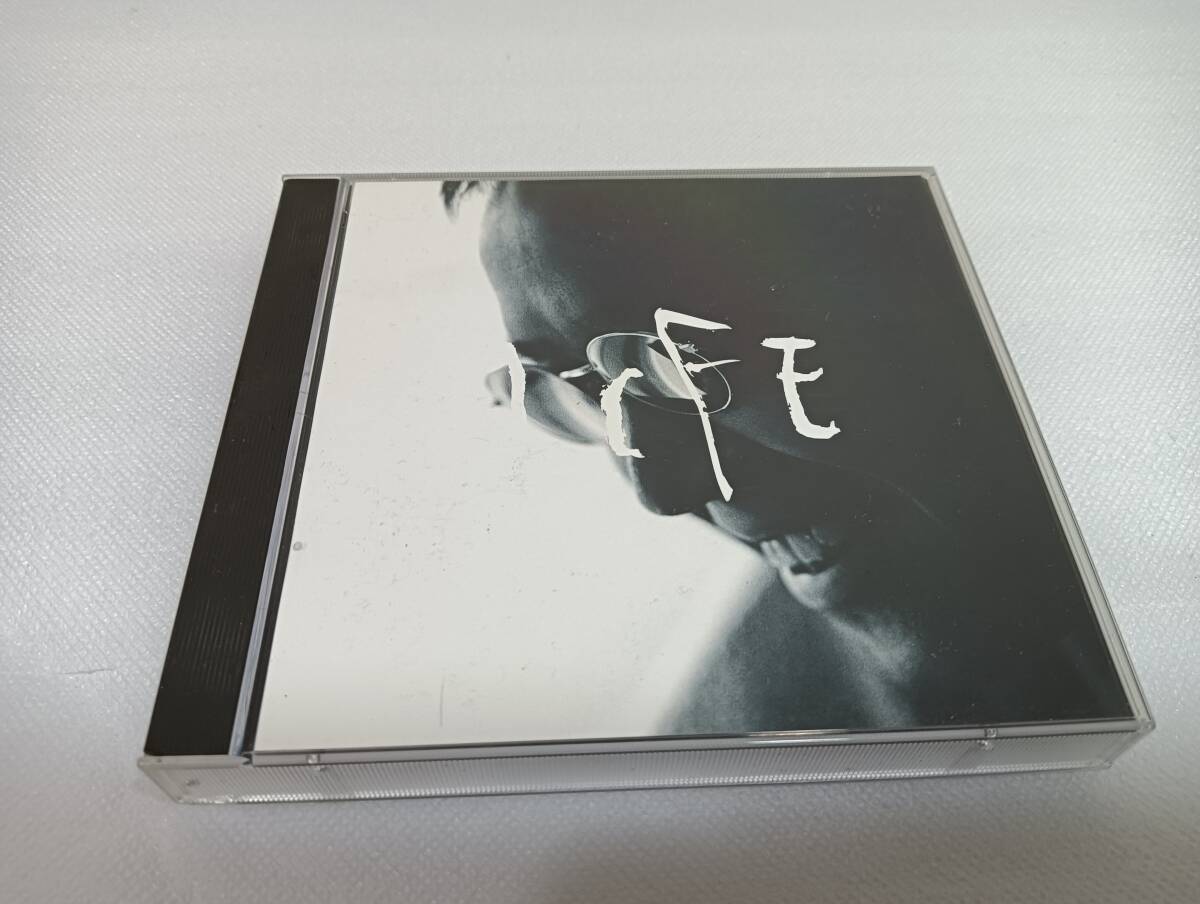 C1967 「CD」 吉田拓郎 LIFE 2枚組 ブックレット欠品 音声確認済拍卖