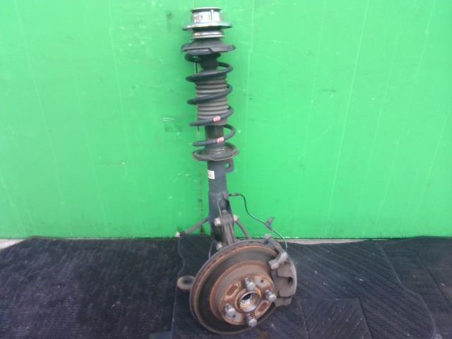 タント DBA-LA600S フロント 右 ストラットハブ付 カスタムX SA W24 48510-B2D10 48510-B9155 43211-B2091拍卖