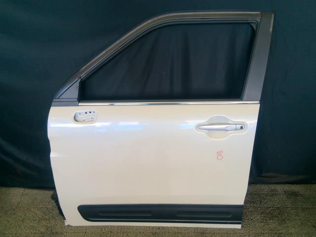 キャスト DBA-LA260S フロント 左 ドア アクティバGターボ SA3 4WD W24 M2H3 67002-B2400拍卖