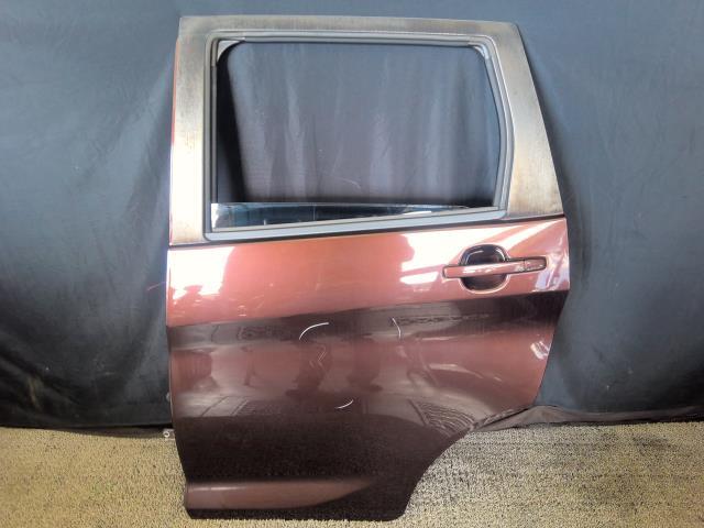 デイズ DBA-B21W リア 左 ドア リヤ X CWN M2L3 82101-6A00L拍卖