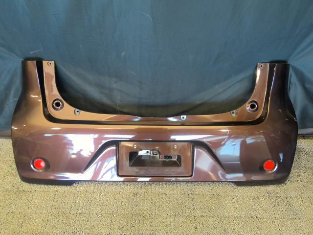 デイズ DBA-B21W RバンパーASSY X CWN 85010-6A05M拍卖