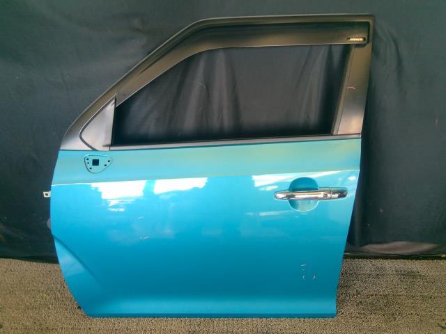 イグニス DAA-FF21S フロント 左 ドア ハイブリッドMZ ZWC M2E28 68002-62R00拍卖