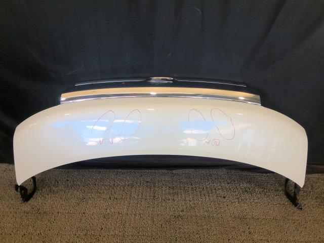 タント DBA-LA600S ボンネット フード カスタムX SA W24 53301-B2500拍卖