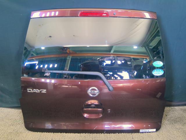 デイズ DBA-B21W バックドアASSY X CWN M2L2 90100-6A01F 90301-6A00J拍卖