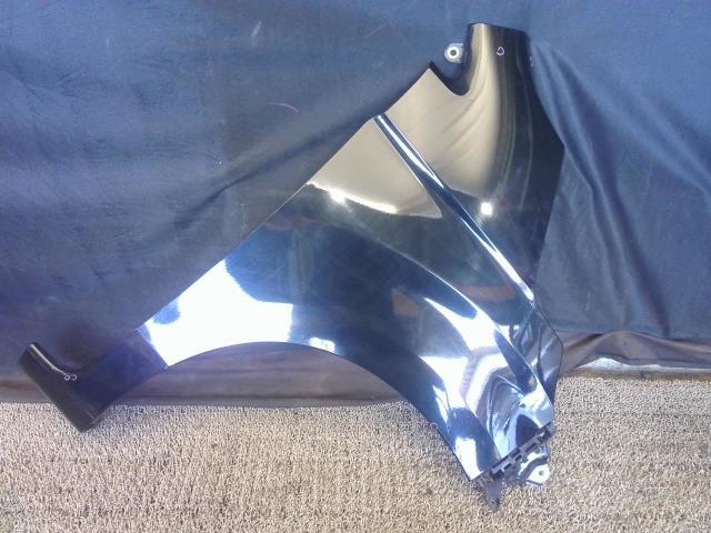 N-WGN DBA-JH1 フロント右フェンダー カスタムG SSパッケージ NH731P 60211-T6G-901ZZ拍卖