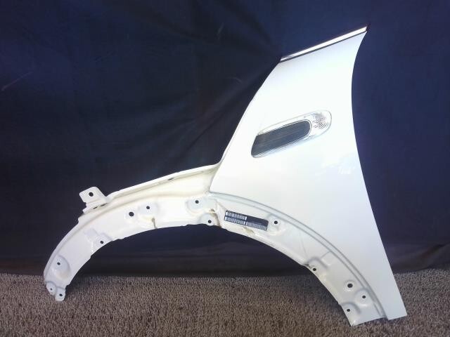 BMW ミニ LDA-XN15 フロント左フェンダー MINI F56 クーパーD 850 41007374521拍卖