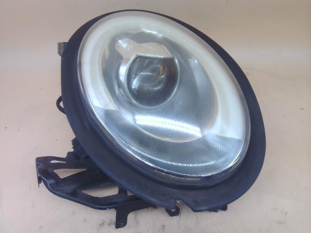 BMW ミニ LDA-XN15 右 ヘッド ランプ ライト MINI F56 クーパーD 850 63117448378拍卖