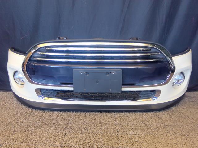 BMW ミニ LDA-XN15 フロントバンパーカバー MINI F56 クーパーD 850 51117379432拍卖