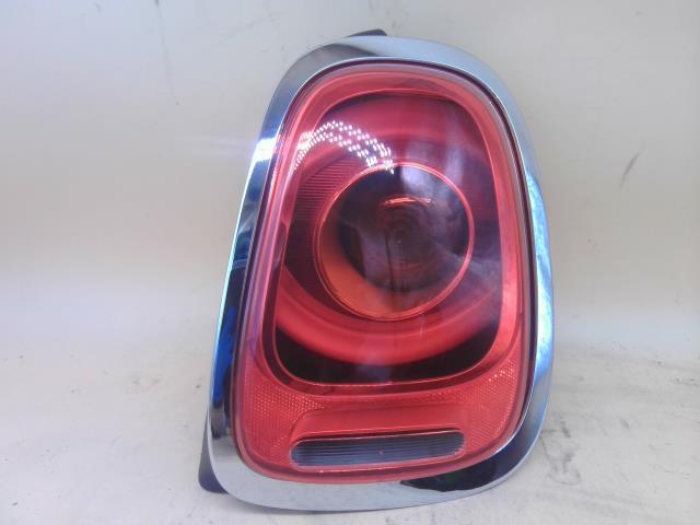 BMW ミニ LDA-XN15 右テールランプ MINI F56 クーパーD 850 A065814 63217297434拍卖