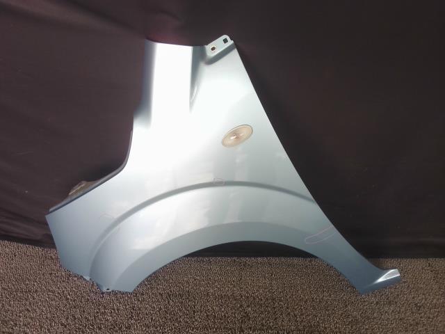 モコ DBA-MG33S フロント左フェンダー S ZJH 63113-4A00F拍卖