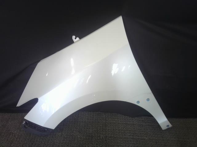 エスティマ DBA-ACR50W (M) フロント左フェンダー アエラス 7人 070 53812-28091拍卖