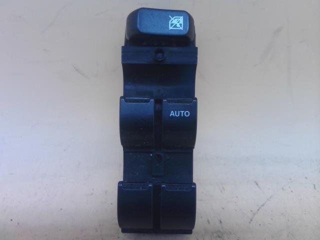 ルークス DBA-ML21S パワーウインドウ PW スイッチ ハイウェイスターターボ Z7T 82K01 25400-4A00K拍卖